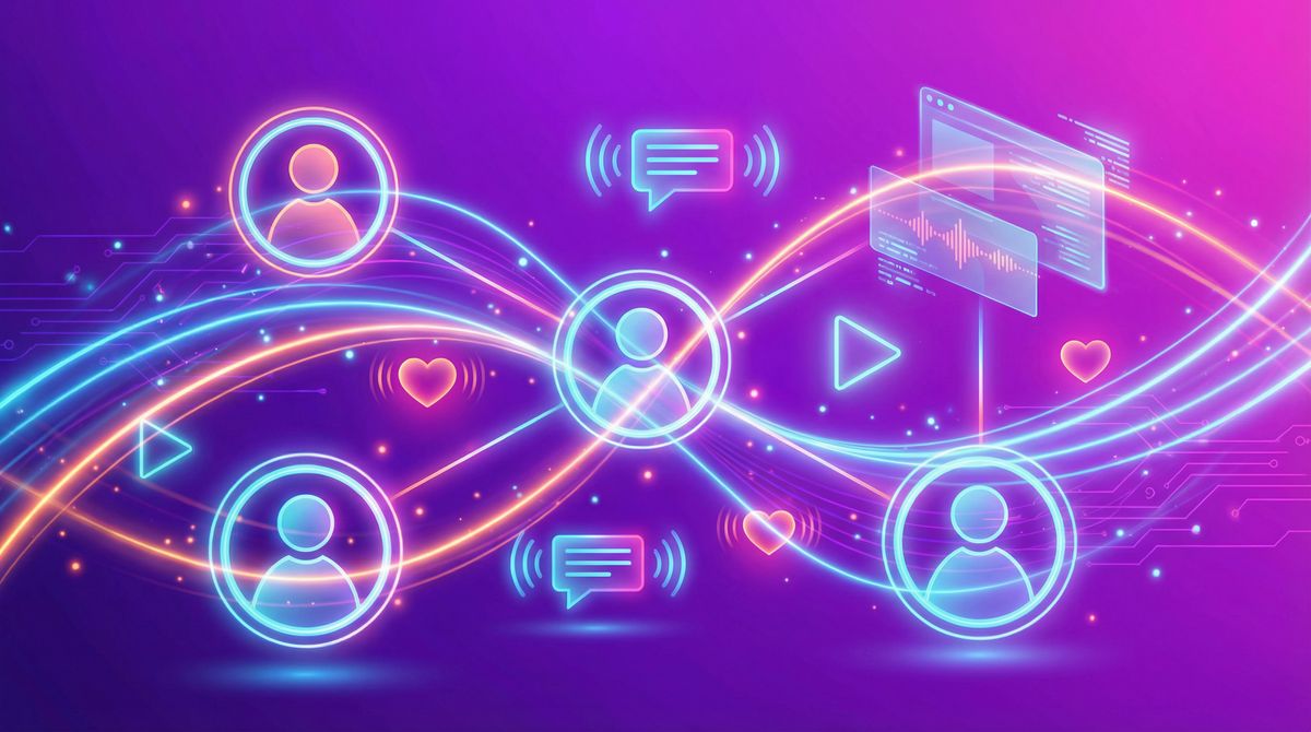 萝莉岛视频 - 社区互动