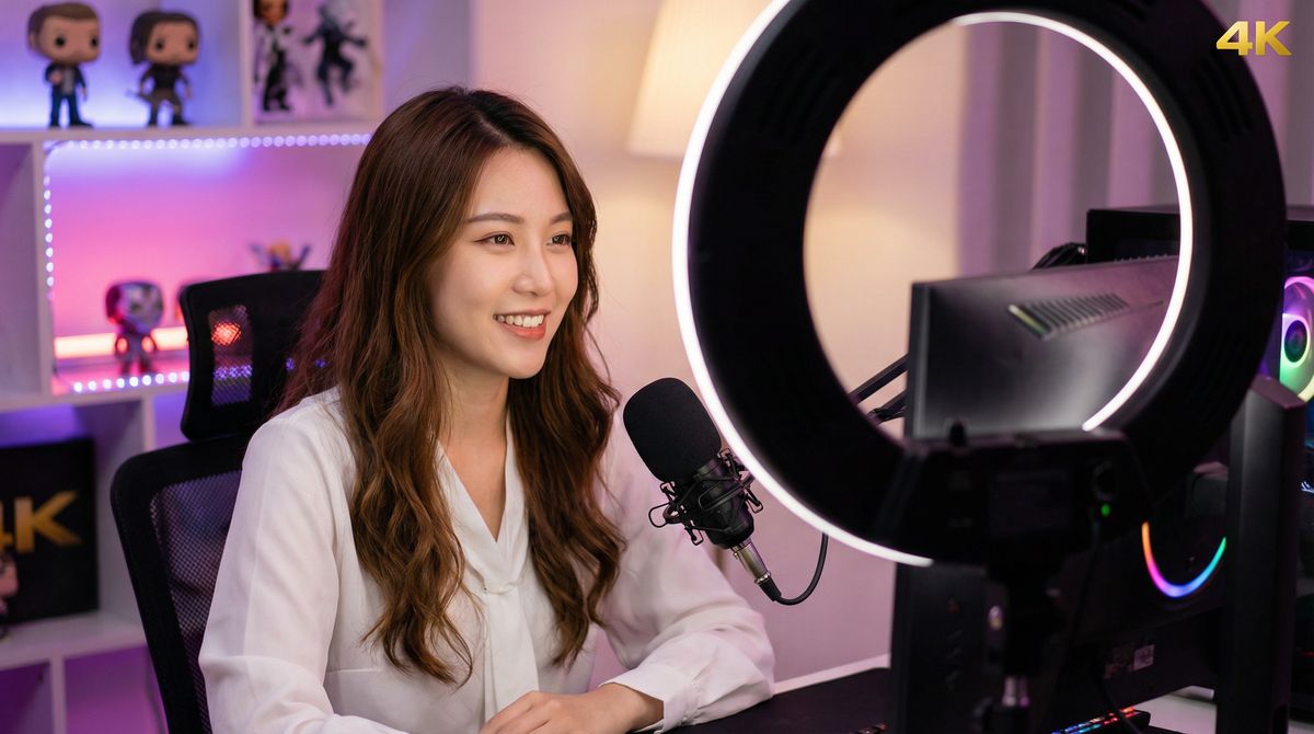 萝莉岛视频 - 专业直播教程